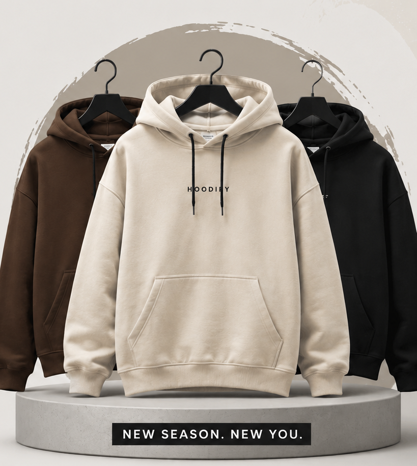 New Arrival