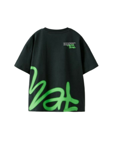 Oversized Tshirt