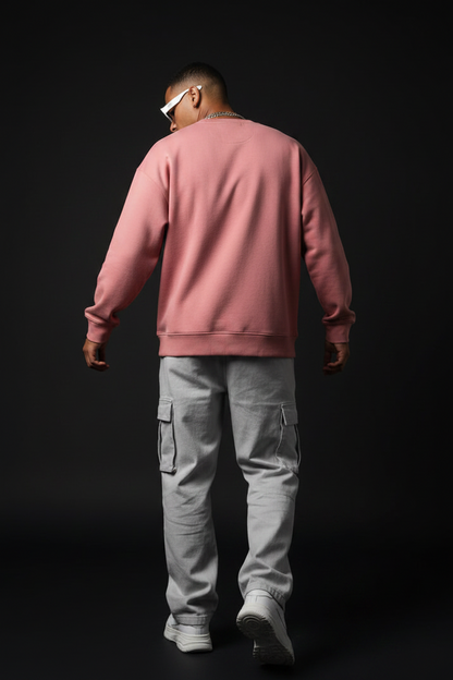Classic Unisex Sweatshirt