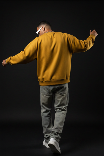 Classic Unisex Sweatshirt